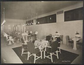 Hotel Copley-Plaza.