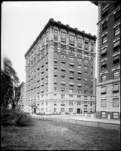 The Stratford-Avon, Riverside Drive & 93rd St.