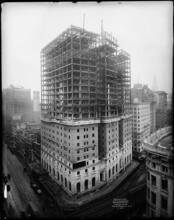 McAlpin Hotel, Broadway & 34th St.