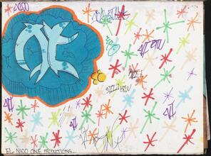 [Page in ERO's black book.]