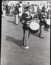 Negro Elks Parade.