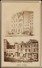 [40 New Bowery.]