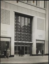 Bonwit Teller