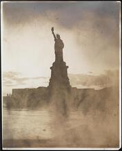 [Statue of Liberty.]