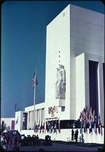 [United States - Federal Building.]