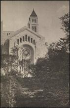 [Temple Emanu-El.]
