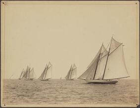 [Start Larchmont.]