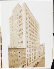 [Finck Building.]