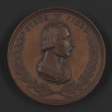Cyrus W. Field
