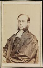 [Dr. S. D. Burchard.]