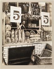 Bread Store