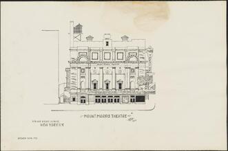 Mount Morris Theatre