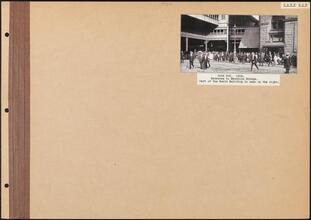 Park Row [Park Avenue & 42nd Street to Park Row]