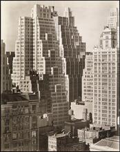 Fortieth Street between Sixth and Seventh Avenues