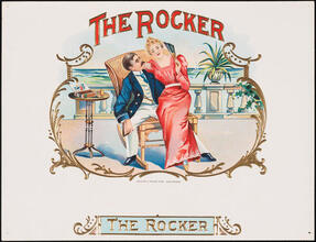 The Rocker