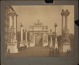 [Dewey Arch.]