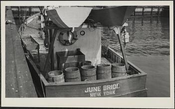 ["June Bride".]