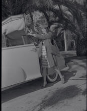 Jinx Falkenburg