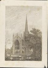 Trinity Church