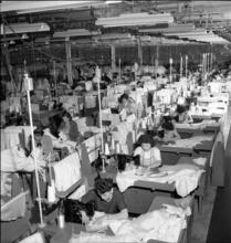 International Ladies Garment Workers Union