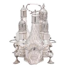 Cruet Stand