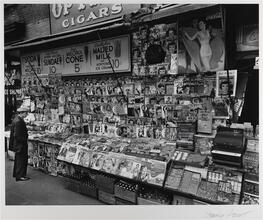 Newsstand