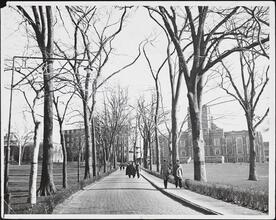 [Fordham University.]