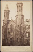 Methodist Episcopal Church.