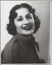 [Lucy Levine.]