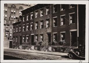 [Barrow Street.]