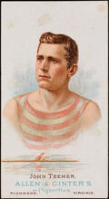 Allen & Ginter's Cigarettes