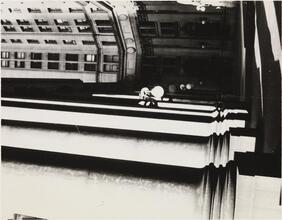 [Columns of Municipal Building.]