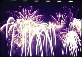 [Fireworks.]