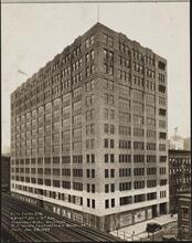 Film Center Building