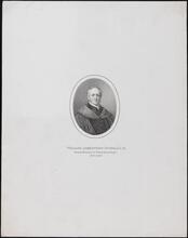 William Alexander Duer. L.L.D.