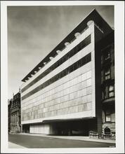 11 West 53rd Street. Museum of Modern Art