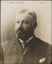 Richard Croker