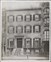 [156 Second Avenue.]