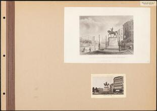 Broadway and Union Square [Broadway & 12th Street to Broadway & Madison Square]