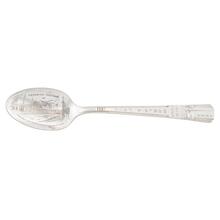 Commemorative Teaspoon