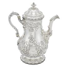 Coffee Pot