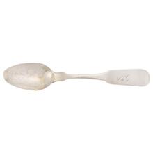 Teaspoon