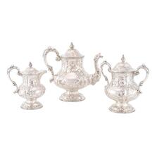 Teapot