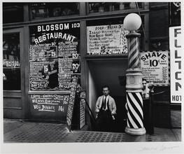 Blossom Restaurant