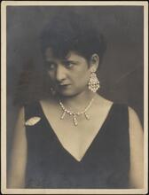 [Jennie Goldstein.]