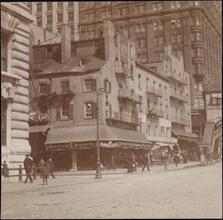[Streetscapes.]