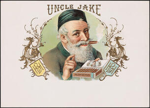 Uncle Jake