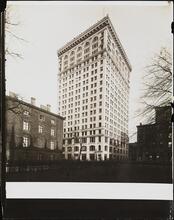 [5th Avenue and 12th Street.]