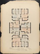 Modification of Plan No. 9 [Tenement housing plan.]