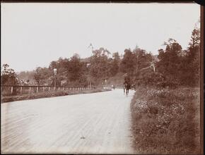 [Boulevard Lafayette.]